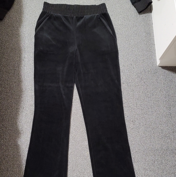 Escada Velour sportwear set size XS - Picture 4 of 16